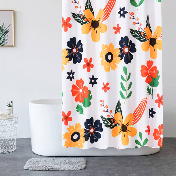 Red Barrel Studio® Love Nest DoubleSink Bath Rug & Reviews Wayfair